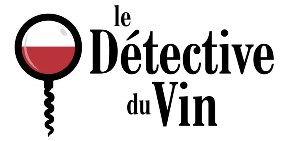 Le Détective du vin