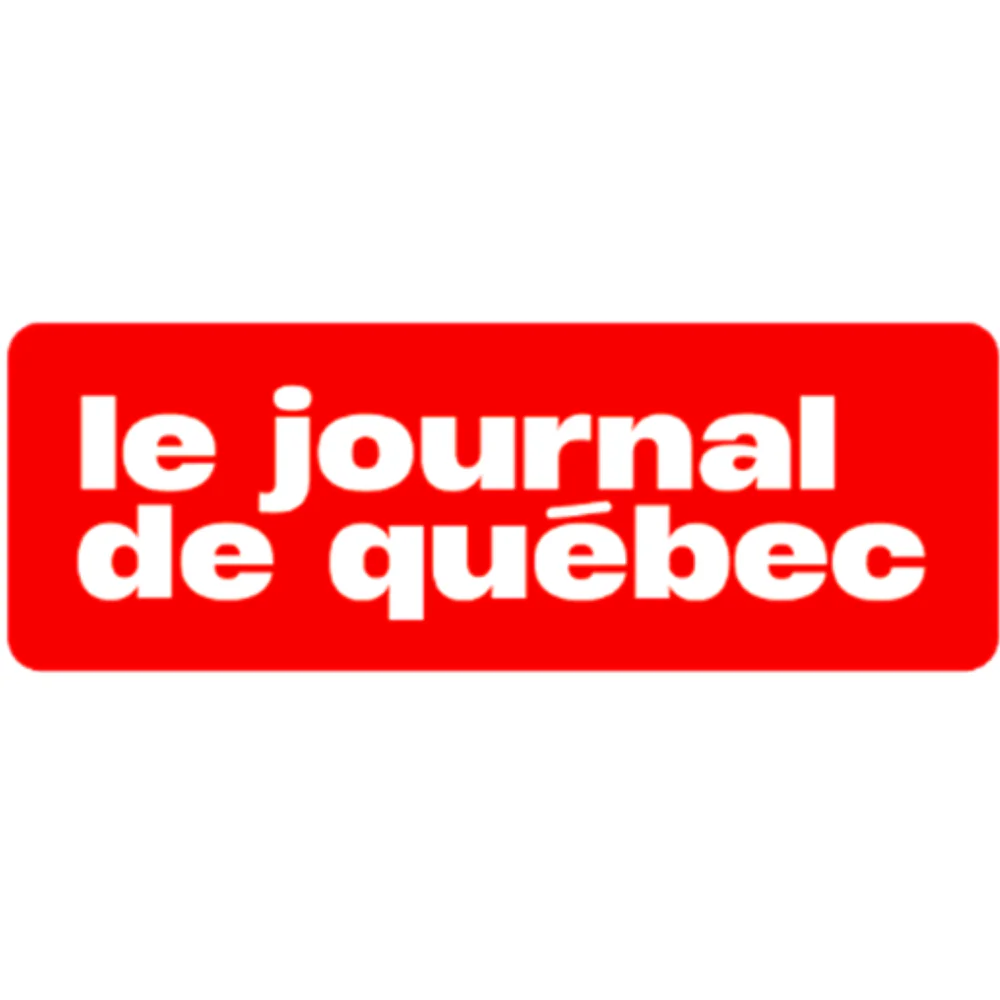 Le journal de Québec