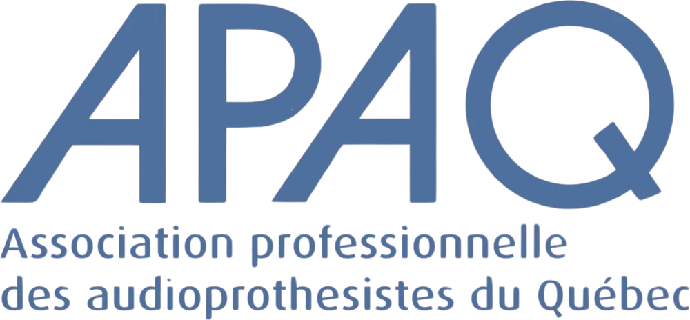 Association professionnelles des audioprothésistes du Québec