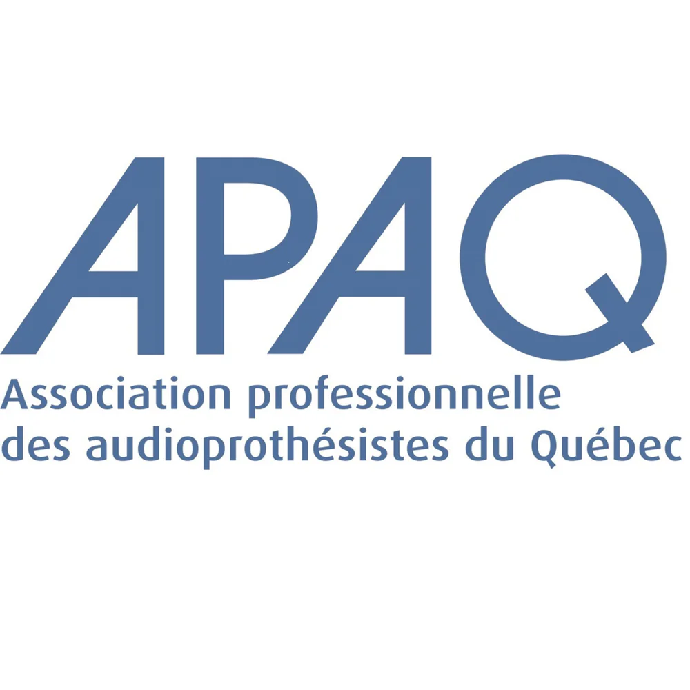 Association professionnelles des audioprothésistes du Québec