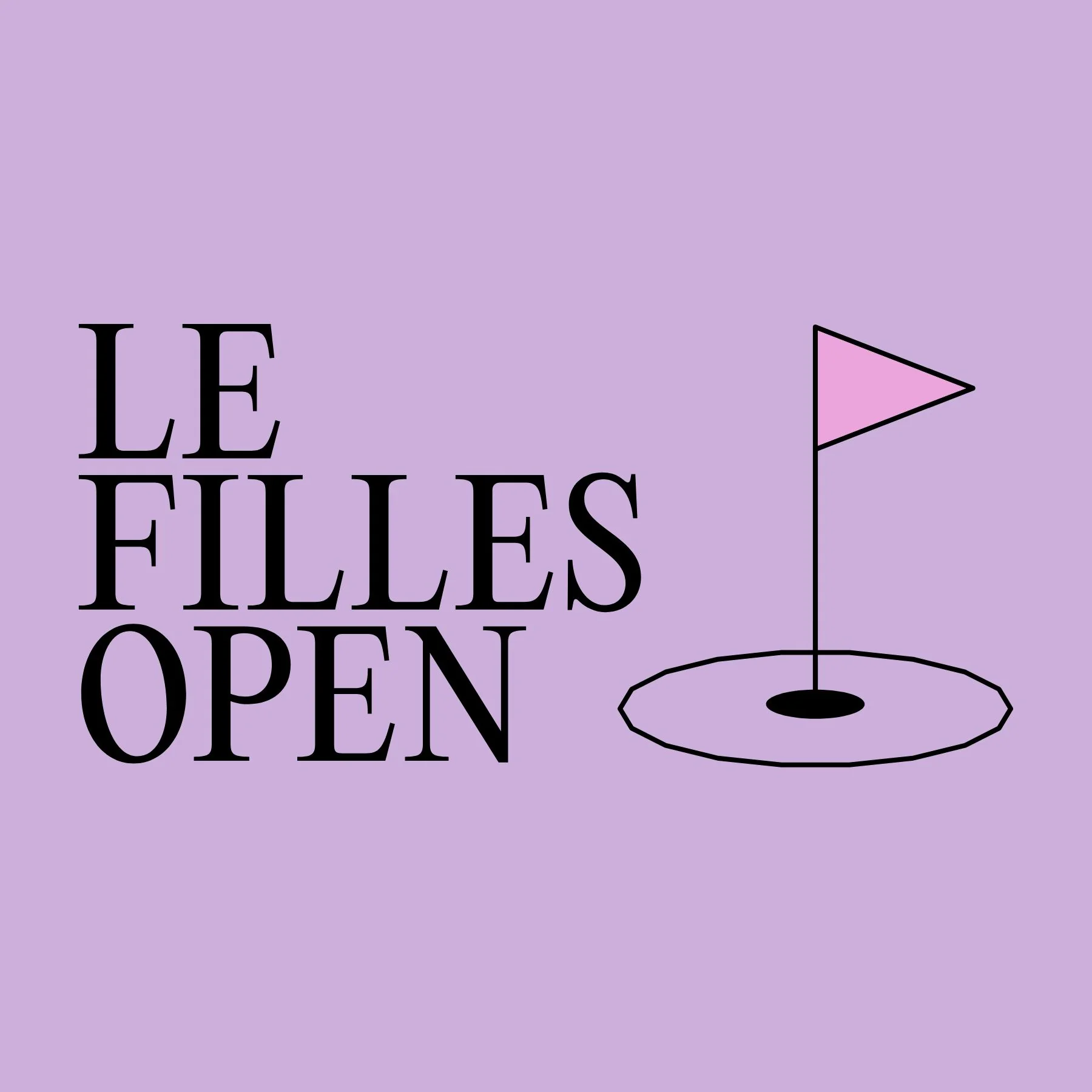 L'encan du tournoi bénéfice Le Filles Open au profit de la Fondation Sourdine