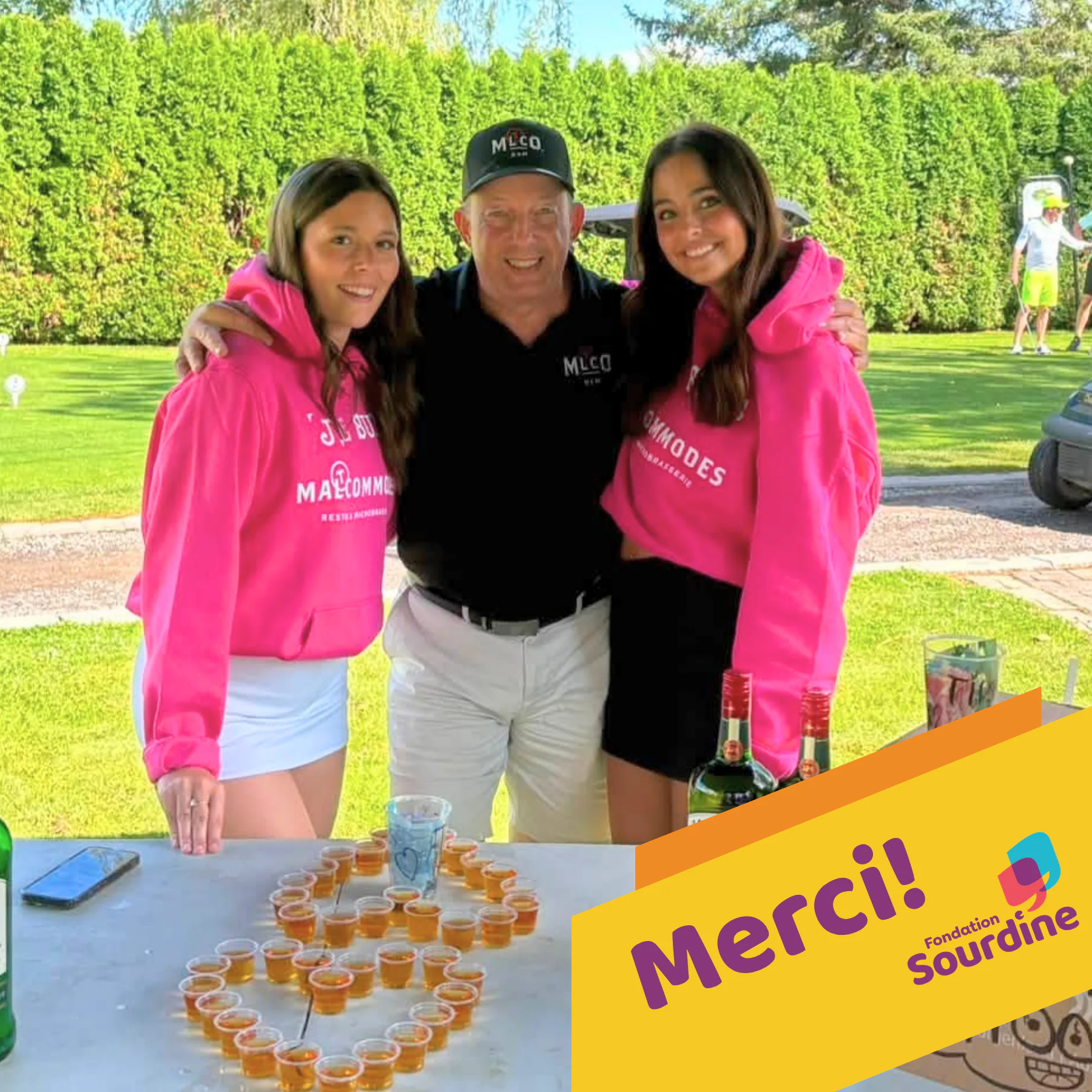 5 000 fois MERCI!
