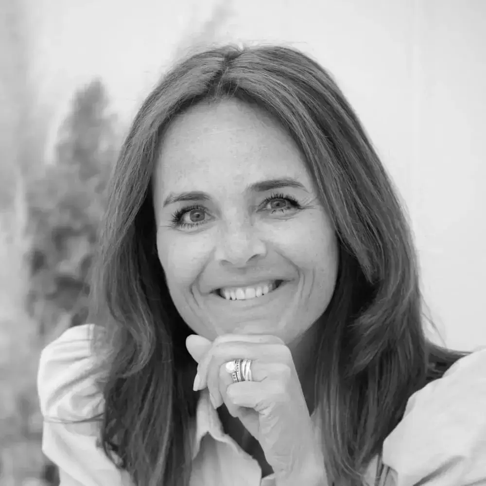 Photo Sandra Ferguson