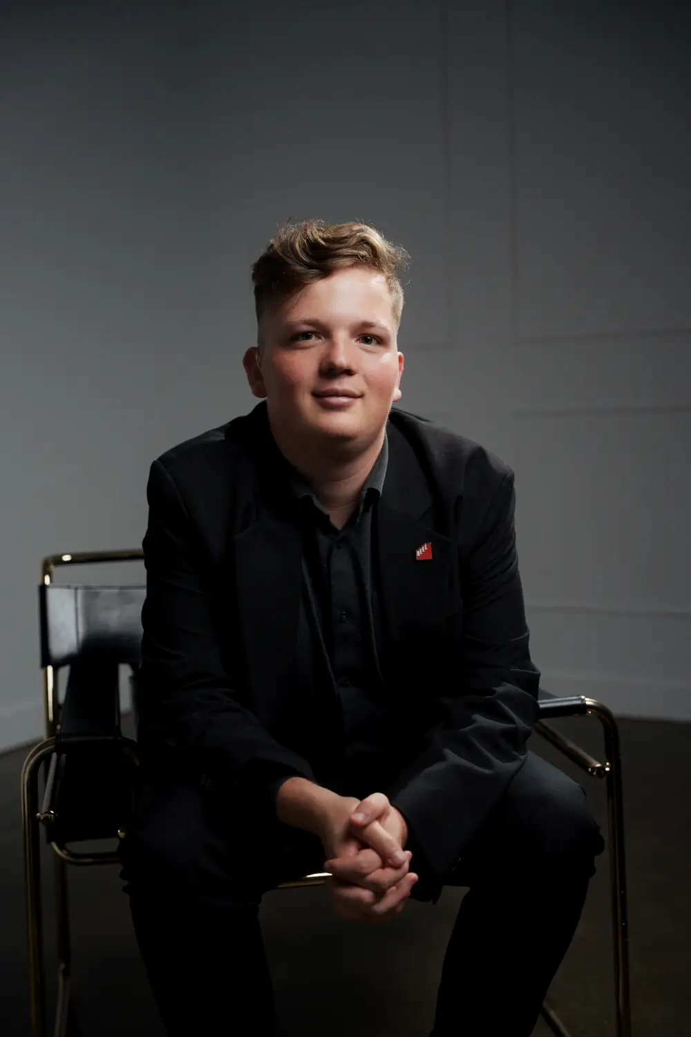 Photo Mathis Pelletier